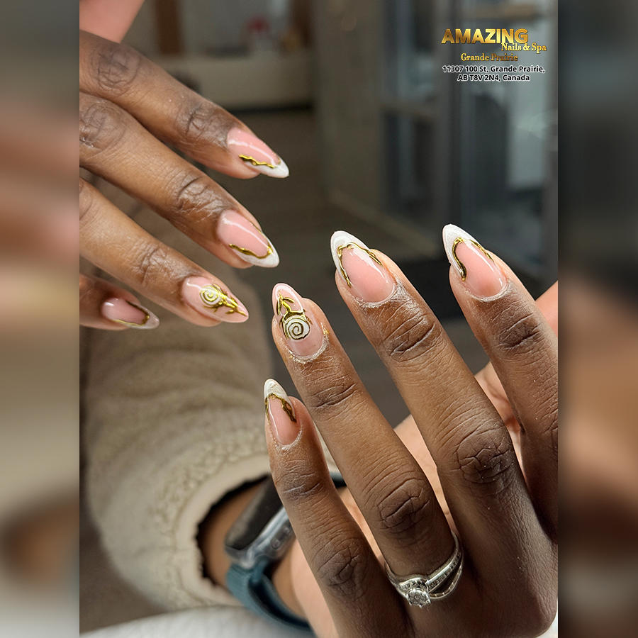 amazing nail